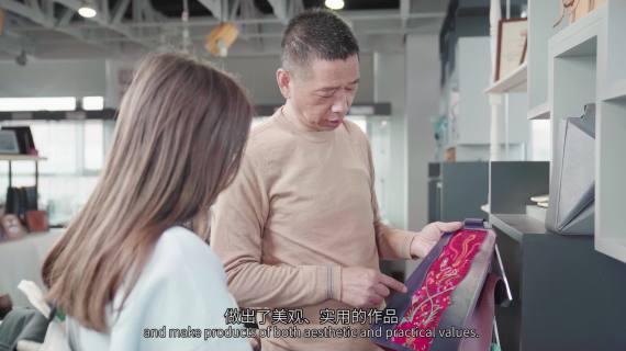 上海美术学院宣传片