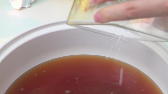 抖音快手糖水