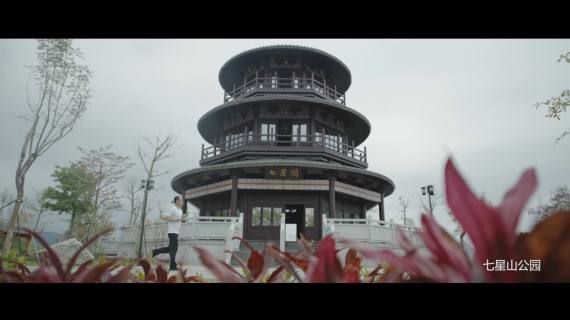 县级城市宣传片，县委宣传部委托制作