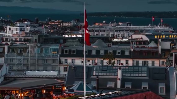 城市混剪