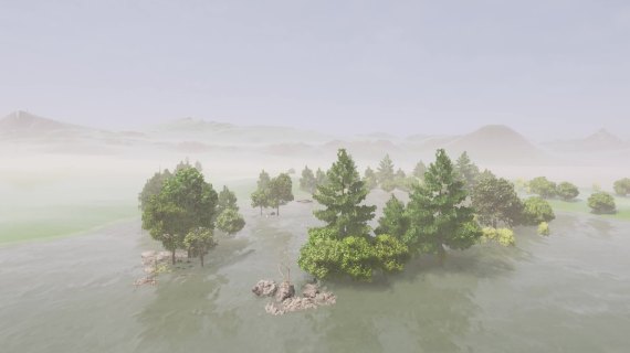 三维动画制作