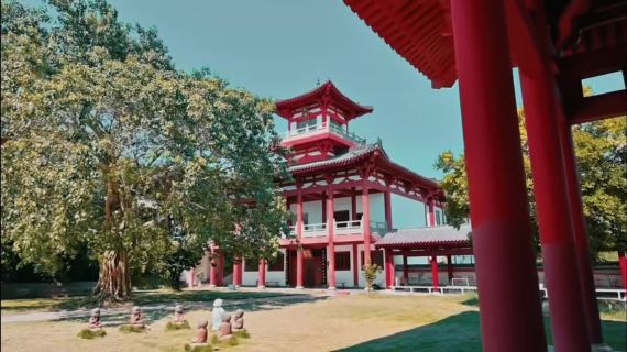 普渡寺