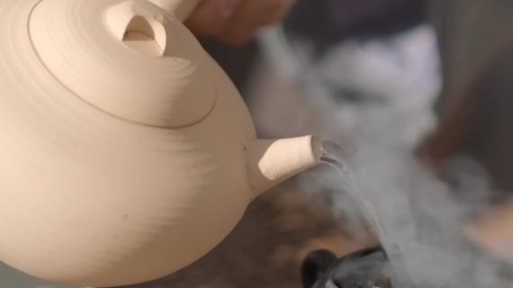 茶艺短视频