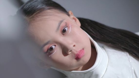 潮童走秀