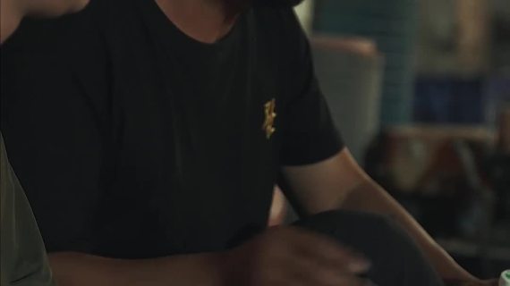 壳牌父亲节视频（有字幕）