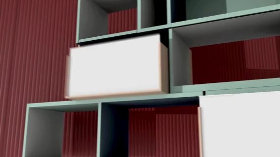节奏C4D