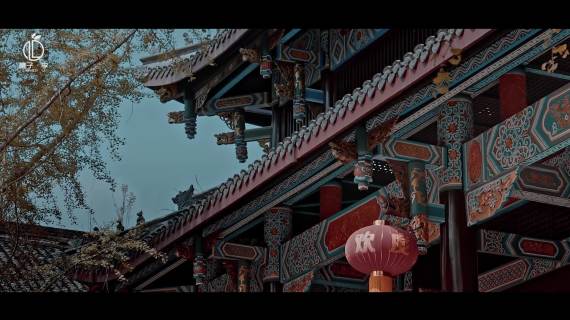 华严寺纪录片