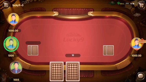 棋牌游戏宣传视频 买量素材 棋牌短视频