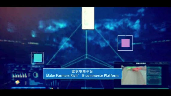 助力中国-东盟 打造高端农产品交易新通路