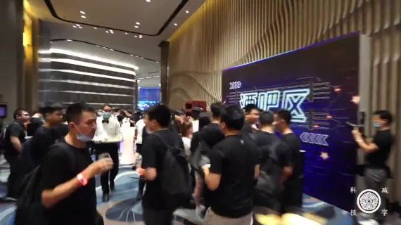 各大企业宣传拍摄/后期一站服务