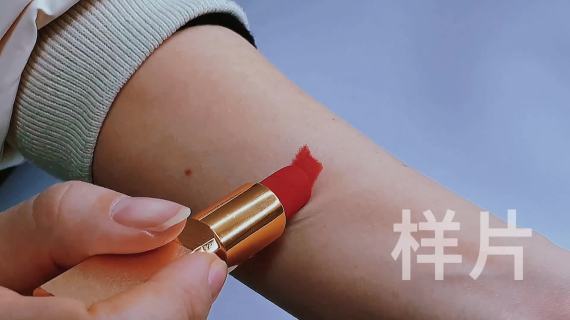 产品实拍制作