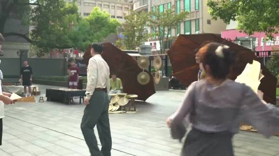 《那年八一》15小时回顾