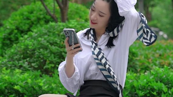 个人视频