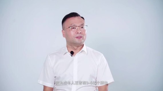 个人VCR和宣传片