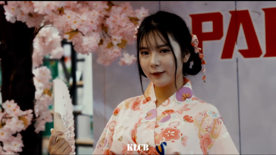 GT秀 2020改装车展