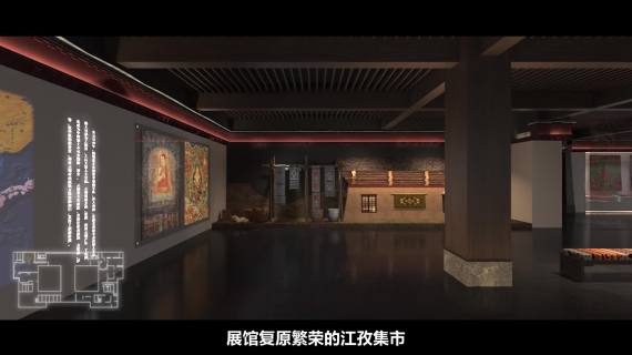 日喀则藏毯博物馆