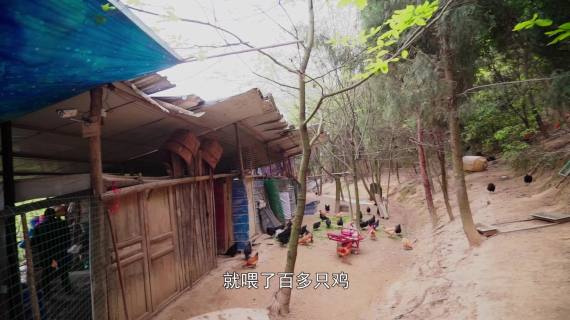 王永良的脱贫故事