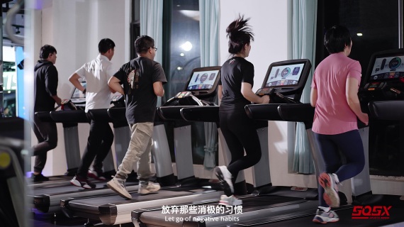 商业短视频拍摄制作案例