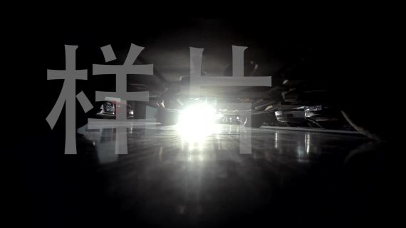 车杰盟 微电影B