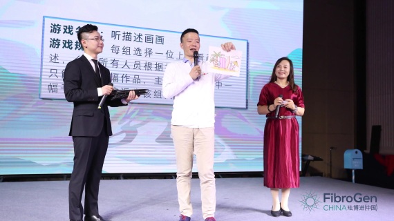企业一年汇总宣传小片