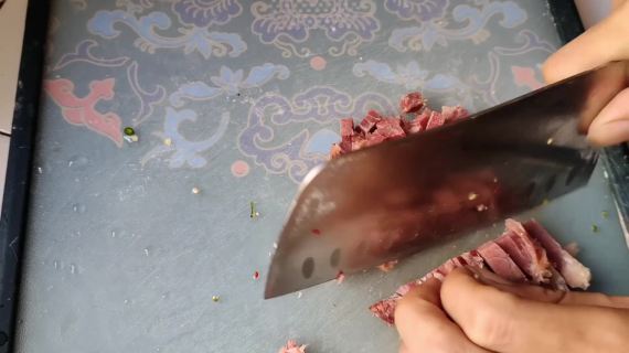 家常美食分享