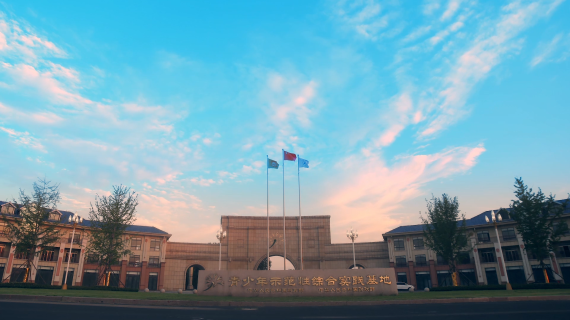 #活动#夏令营
