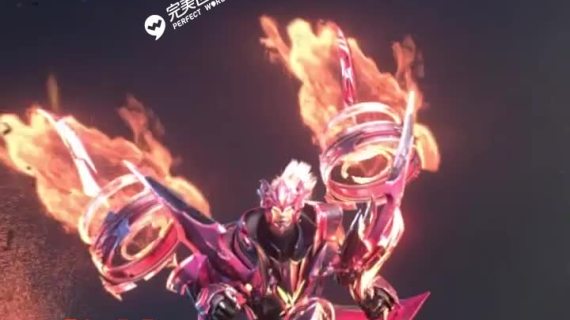 战神遗迹