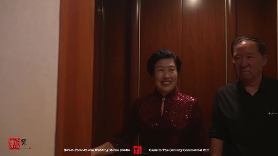 婚礼后期MV精剪