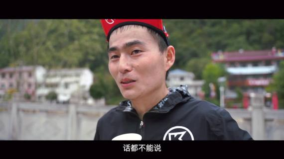 张小雷挑战跑步一百公里活动视频（纪录片）