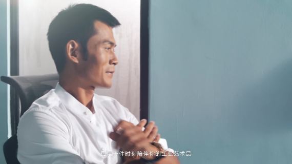 深圳疆域智能SpiderX产品宣传片