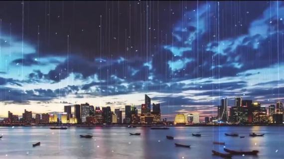 雅拓宣传片