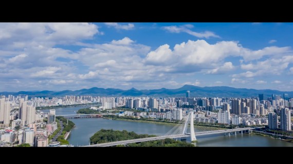 赣州市见义勇为系列宣传  （一）成片