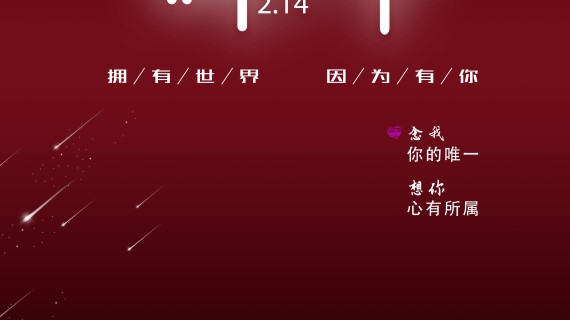 情人节 (2)