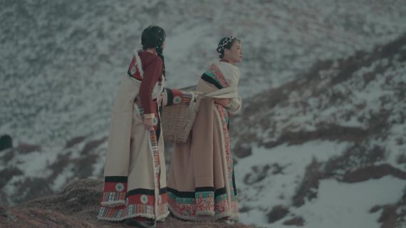 个人MV