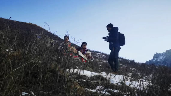 个人MV