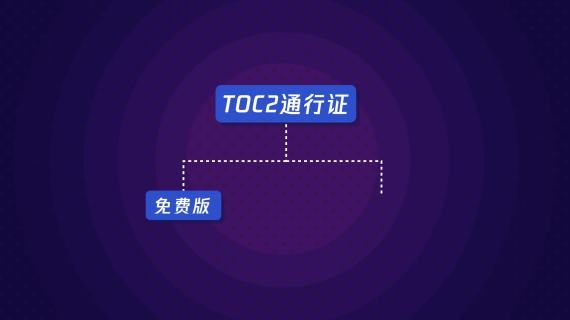 英雄联盟TOC2宣传动画