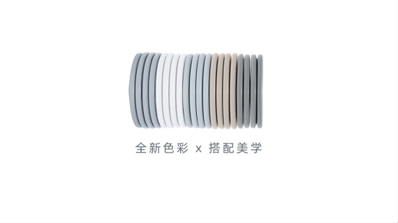 角斗士护墙角产品宣传片|家装产品静帧动画