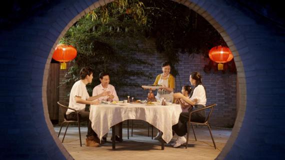 非凡文化（菲力克影视）仰韶中秋系列宣传片