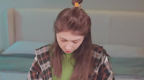 SKUA摇摇瘦奶昔病毒广告《网红篇》
