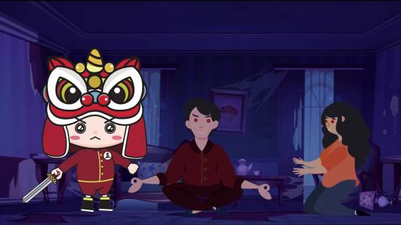 mg动画科普类单位类