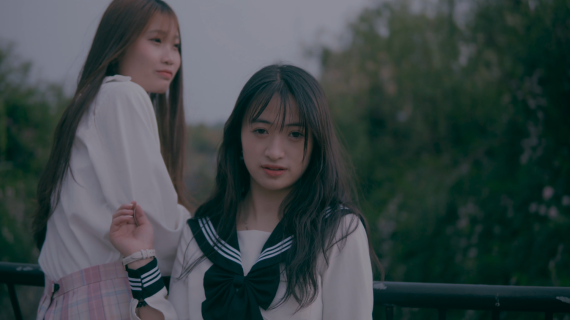 小清新糖水片