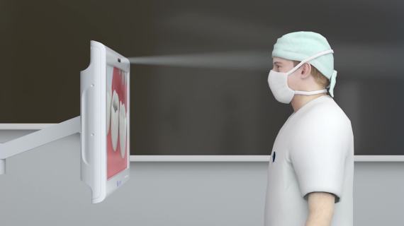 西默裸眼3D