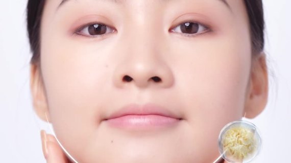 朵丽卡净颜-带模特主图视频