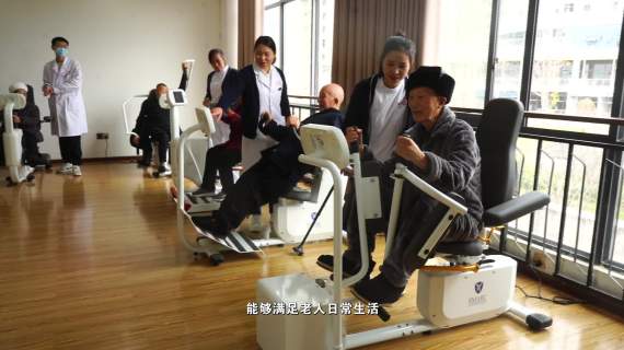 德江县医养照护中心3