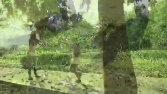 旭辉地产央视30秒