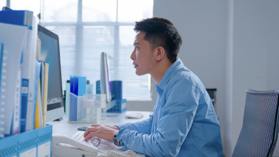 中国移动办公APP通讯软件功能介绍