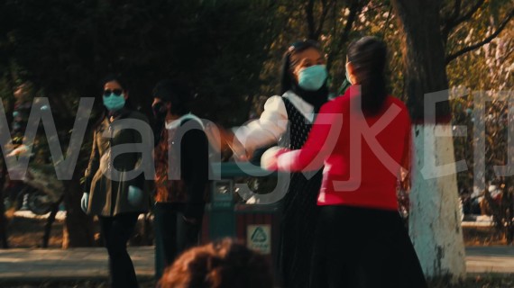 港风视频