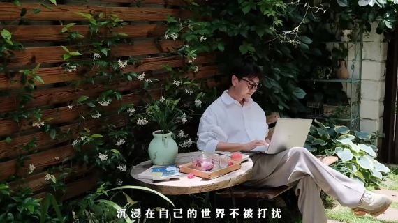 丽江民宿品宣