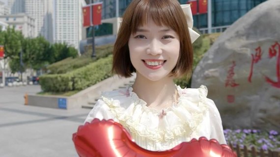 大美中国 武汉城市打卡短视频