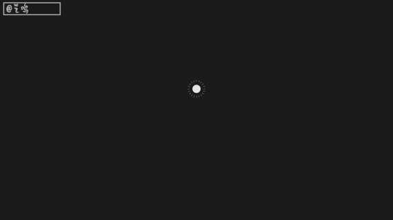 AE简易MG动画01